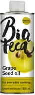Biateca Grape seed oil 500 ml - Oil