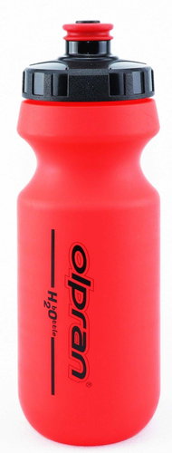 Olpran Bottle 0.6l - Drinking Bottle - Main image