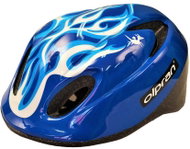 Olpran Puppy Children's Blue  S - Bike Helmet
