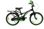 Olpran FR Max Pro 20" - Detský bicykel