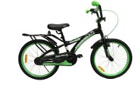 Olpran FR Max Pro 20" - Children's Bike