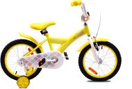 OLPRAN Debbie - Detský bicykel