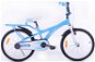 OLPRAN Natty 20" Blue - Children's Bike