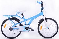 OLPRAN Natty 20", kék - Gyerek kerékpár