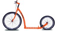 Olpran A6 (26/204) - Orange - Scooter