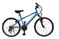 Olpran Falcon SUS 24"G, Blue - Children's Bike