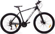 Olpran Nicebike XM 261 27,5" Black - Horský bicykel