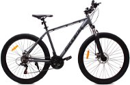 Olpran Nicebike XM 261 27,5" Grey - Horský bicykel