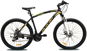 Mountain Bike OLPRAN Apollo29“ Black / Yellow - Horské kolo
