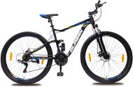 OLPRAN Monster MTB 27.5 “ALU - Mountain Bike