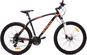 Mountain Bike OLPRAN Professional MTB 27.5“ ALU Black/Orange - Horské kolo