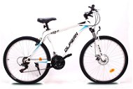 Olpran Viola 26" Sus Disc White/Black - Lady Frame 2021 - Mountain Bike