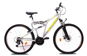 OLPRAN Blade full 29" Disc Silver/Yellow - Mountain Bike