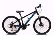 OXFELO 27,5" PRO čierny - Horský bicykel