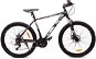 Olpran XC 261 fekete/fehér méret: L/26" - Mountain bike