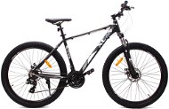 Olpran XC 270 Black/White, size L/27.5" - Mountain Bike