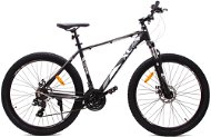 Olpran XC 271 Black/White size L/27,5" - Mountain Bike