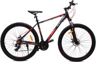 Olpran XC 291 Black/Red size L/27.5" - Mountain Bike