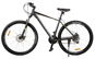 Olpran Formula Thor 29" L Black/Yellow - Mountain Bike