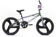 CANULL BMX 20" - Detský bicykel