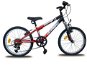 Boston 20" červený - Detský bicykel