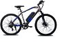 Elektromos kerékpár CANULL SPARK 1 26" - Elektrokolo