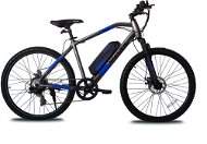 CANULL SPARK 1 26" - Electric Bike