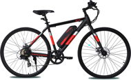 CANULL SPARK 5 700 C city - Electric Bike