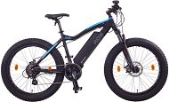 NCM ASPEN - Elektromos kerékpár