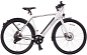 NCM C7-L Matt White - Elektromos kerékpár