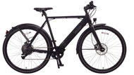 NCM C7-M Matt Black - Electric Bike