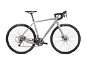 Esker 1.0 L sivá - Gravel bicykel