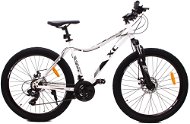 OLPRAN XC 260 26" M biela/čierna - Horský bicykel