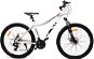 OLPRAN XC 271 27,5" M biela/čierna - Horský bicykel
