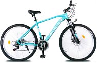 OLPRAN 29 kék/szürke - Mountain bike