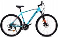 Olpran 27,5" kék/fekete - Mountain bike