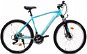 Olpran 27,5" kék/szürke - Mountain bike