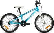 CANULL ultra light 16" modrá - Detský bicykel