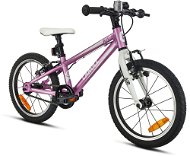 CANULL ultra light 16" fialová - Children's Bike