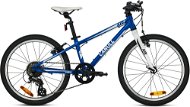 CANULL ultra light 20" modrá - Children's Bike