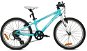 CANULL ultra light 20" světlé modrá - Children's Bike