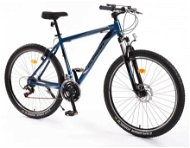 Olpran 27,5" Drake Sus Disc Gentle Modrá/Čierna – Alu - Horský bicykel