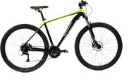 OLPRAN Conor 29" MTB, M méret - Mountain bike