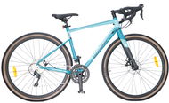 Olpran Zeus Gravel 700C L - Gravel kolo
