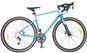 Olpran Zeus Gravel 700C L - Gravel kolo