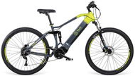 Youin Youin Mont Blanc M - Elektrobicykel