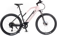 Olpran Bellis 27,5" 18" růžové - Elektrokolo