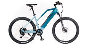 Olpran Bellis 27,5" 18"; modré - Elektrobicykel