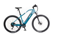 Olpran Cabro 29" 19"; modré - Elektrobicykel