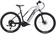 Olpran Ardea 27,5" 18" šedé/černé - Elektrokolo